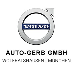 Auto-Gerb GmbH Wolfratshausen in Wolfratshausen - Logo