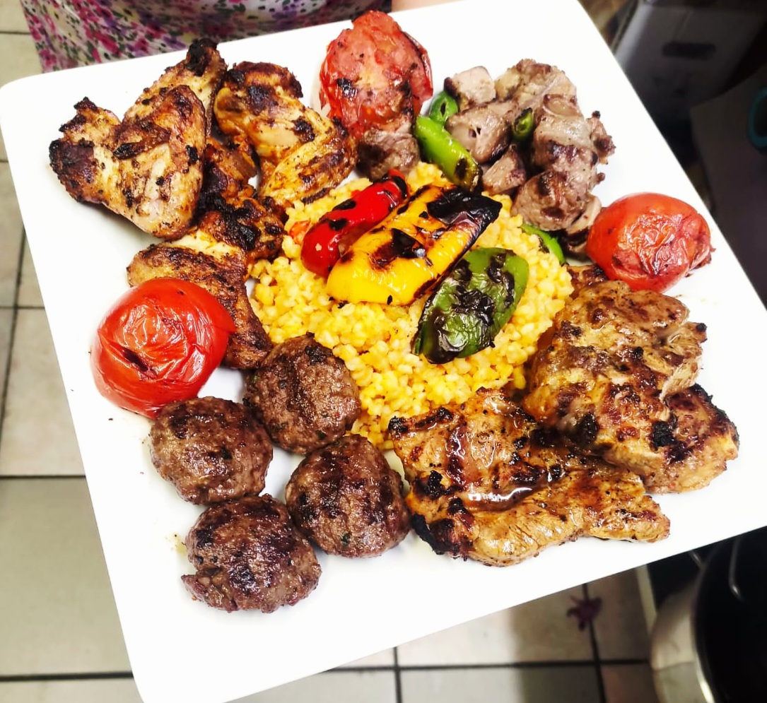 Bilder GALATA, Café-Restaurant