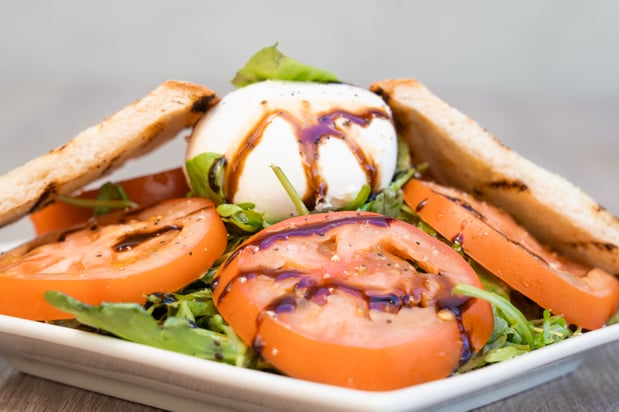 Images Best Pizza & Brew Escondido