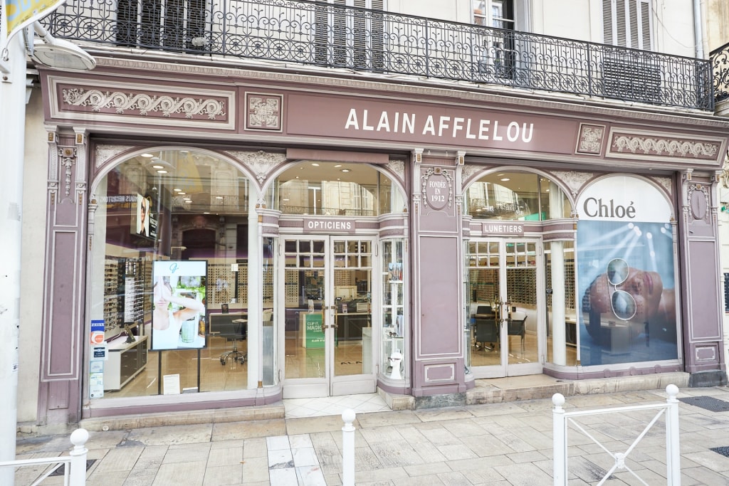 Images Opticien Toulon | Alain Afflelou