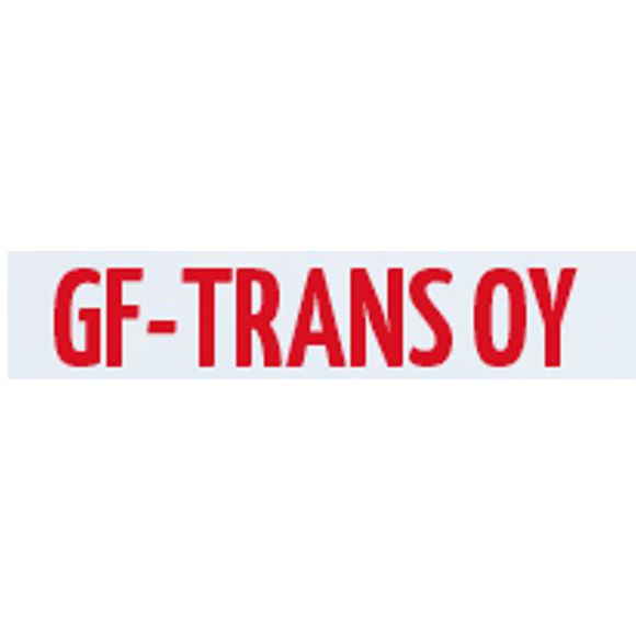 Kuljetus GF-Trans Oy Ab Logo