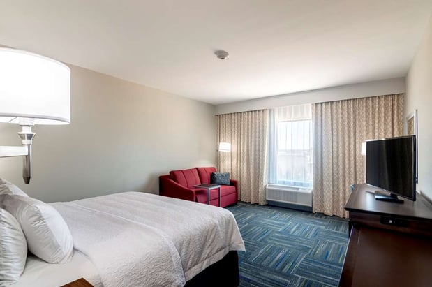 Images Hampton Inn Oklahoma City Northeast