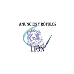Anuncios Y Rótulos León Logo