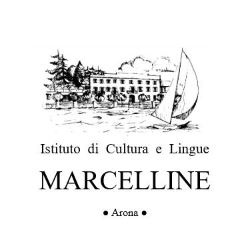 Istituto di Cultura e Lingue Marcelline Logo