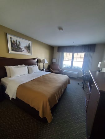 Images Country Inn at the Mall
