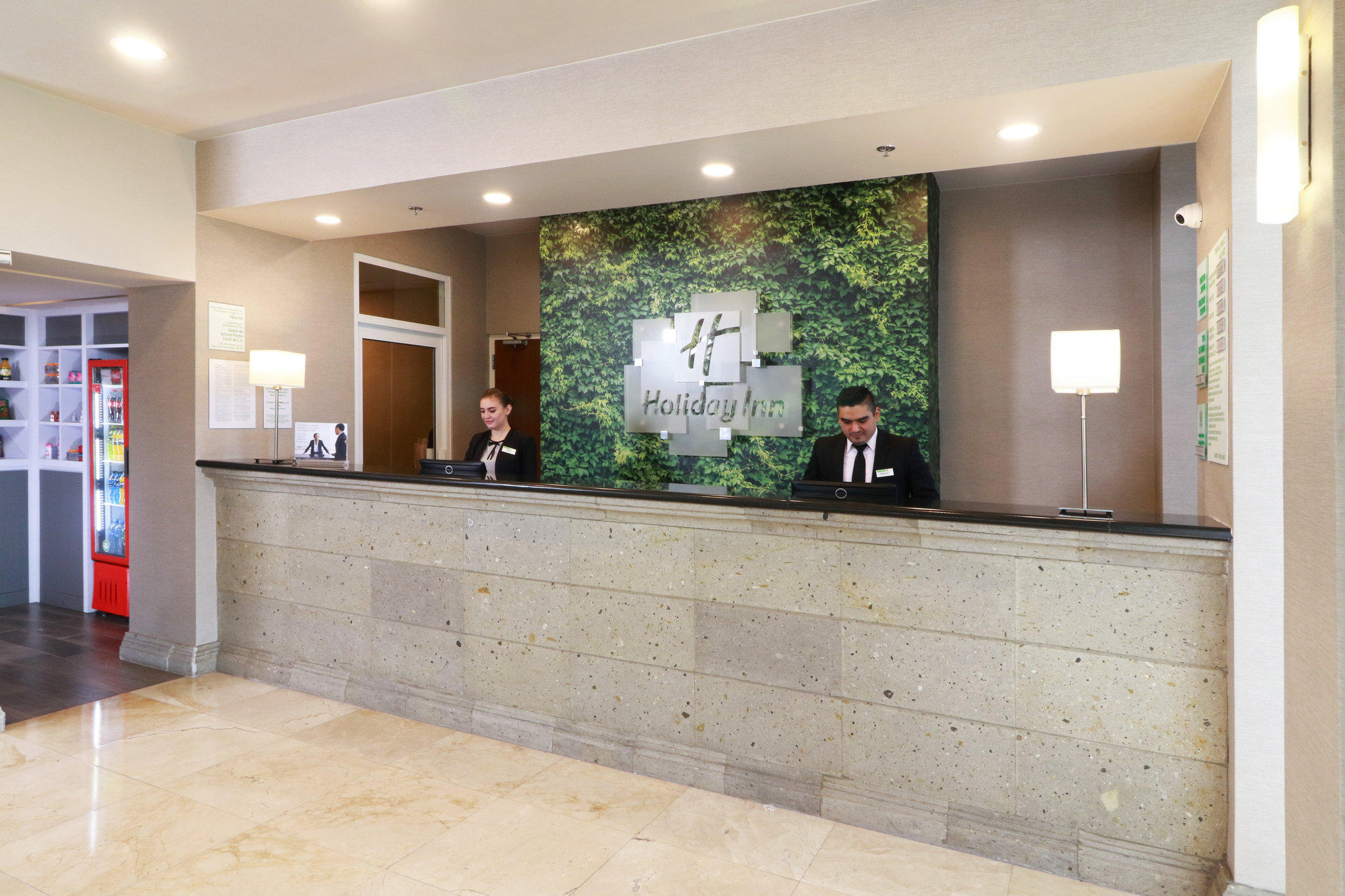 Images Holiday Inn Reynosa-Industrial Poniente, an IHG Hotel