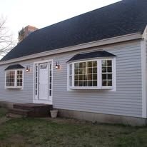 Images Window Logic General Contractors Inc