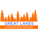 Great Lakes Landscape Design Logo