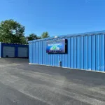 Images Bomarc Self Storage
