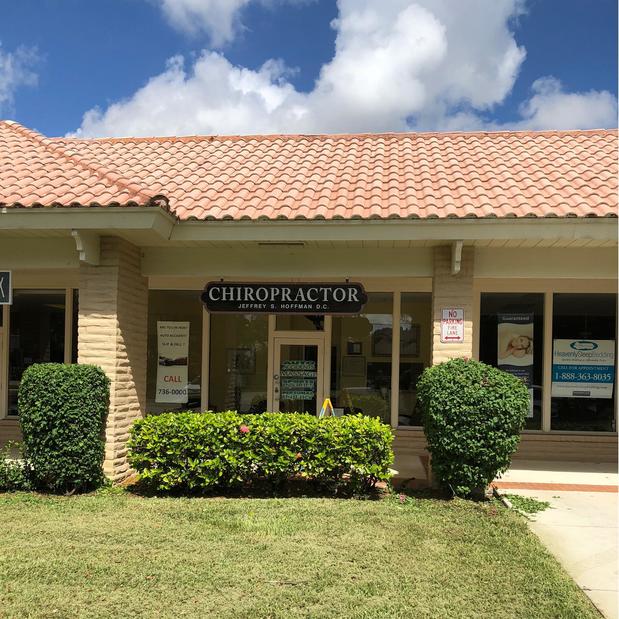 Images Hoffman Chiropractic