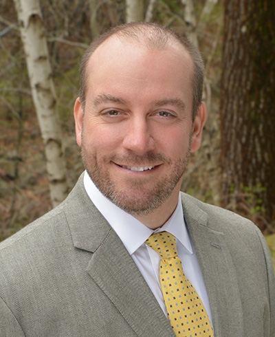 Images Brian Caldwell - Financial Advisor, Ameriprise Financial Services, LLC