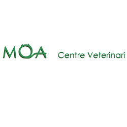 Centre Veterinari Moa Logo