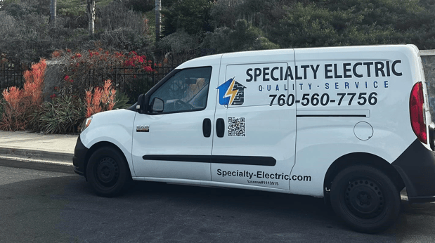 Images Specialty Electric