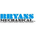 Heating Equipment Supplier in BC Nanaimo V9S 3B9 Bryans Mechanical 2122 Northfield Rd (250)758-0738