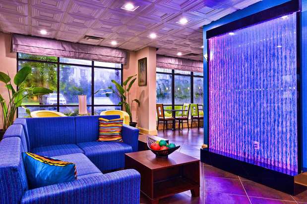 Images Best Western Plus Savannah Airport Inn & Suites