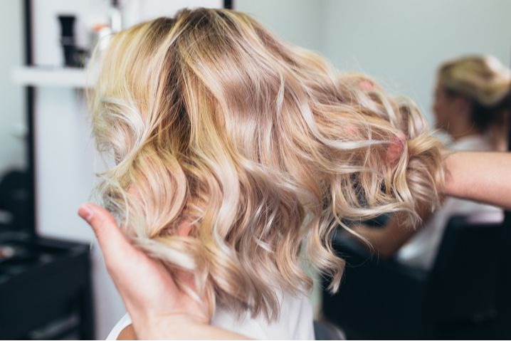 Images Salon East Naples