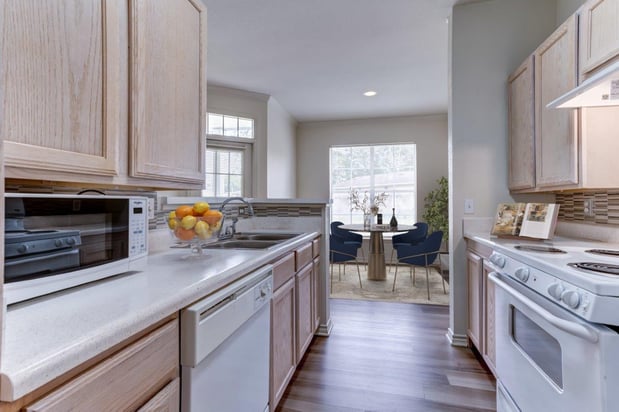 Images Audubon Lake Apartment Homes