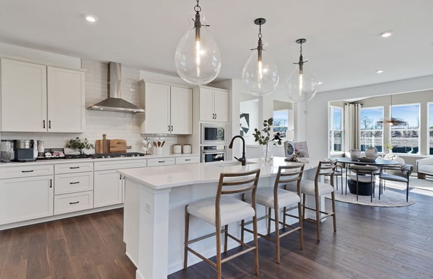 Images Leclair Estates