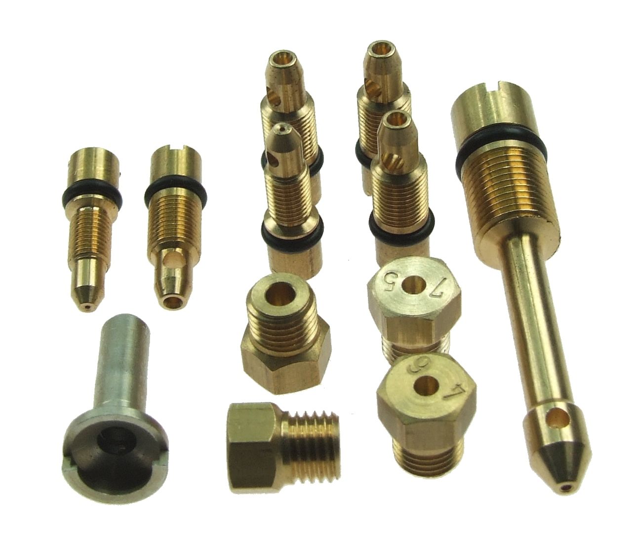 Firma Ludwig Obereisenbuchner, Groß- und Einzelhandel, Dorfstrasse 20 in Starnberg