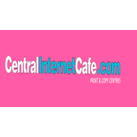 Central Internet Cafe | Sallynoggin 1