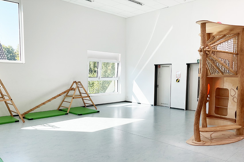 Bilder Kita Upsalastraße - pme Familienservice