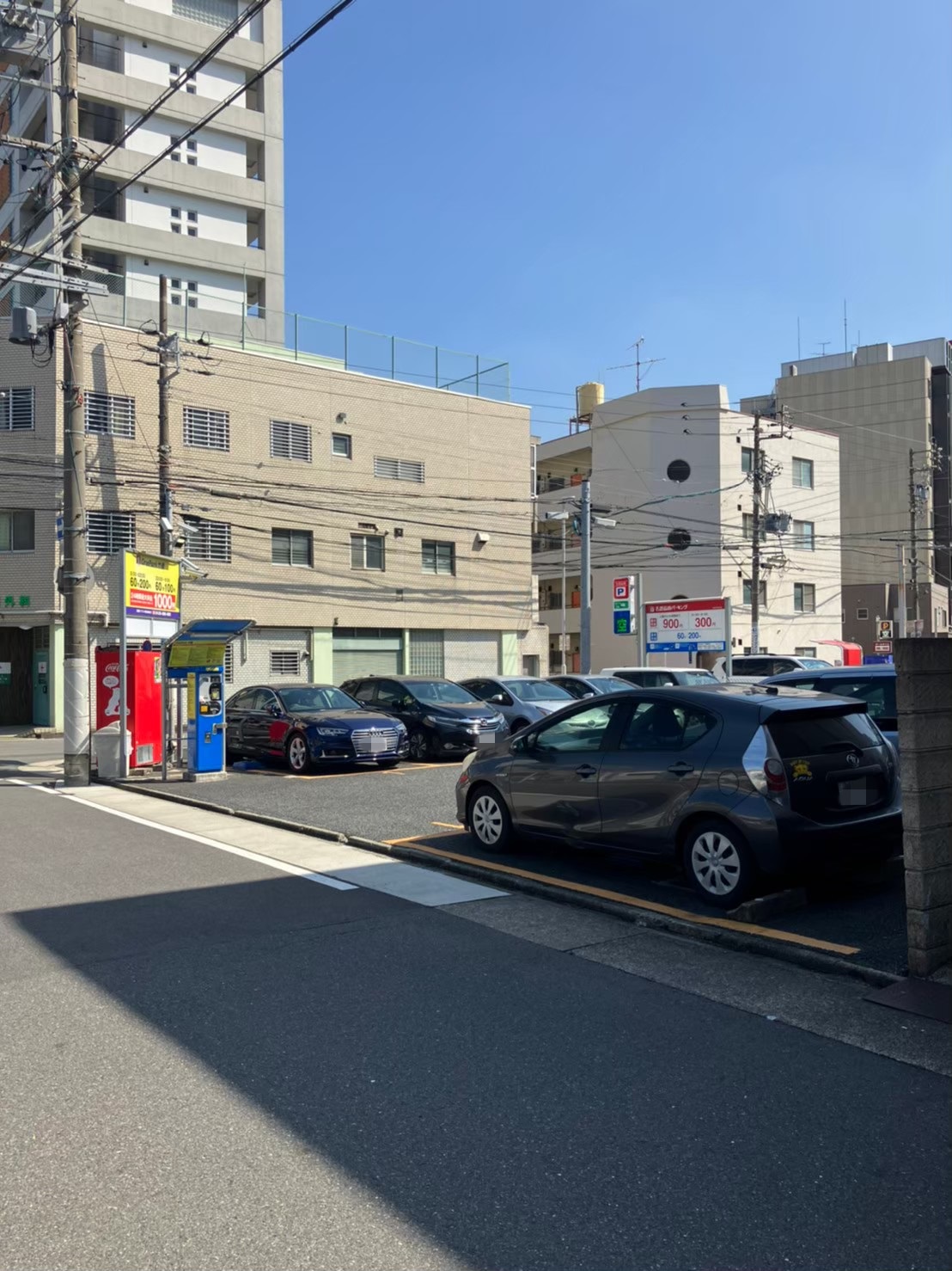 Images ONE PARK竹橋