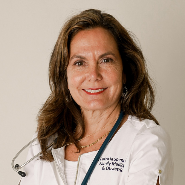Images Dr. Patricia Spencer, MD