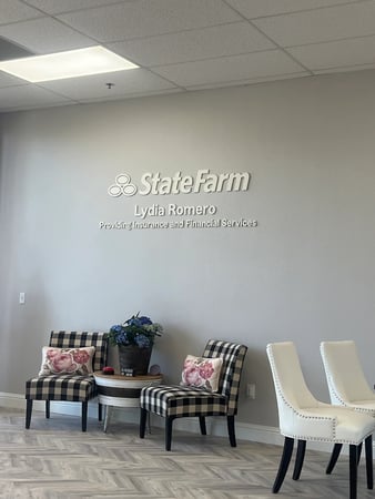 Images Lydia Romero - State Farm Insurance Agent