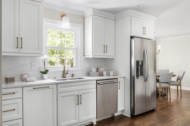 Images Innovative Design + Build