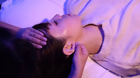 Images 横浜ドライヘッドスパ専門店 アリエス