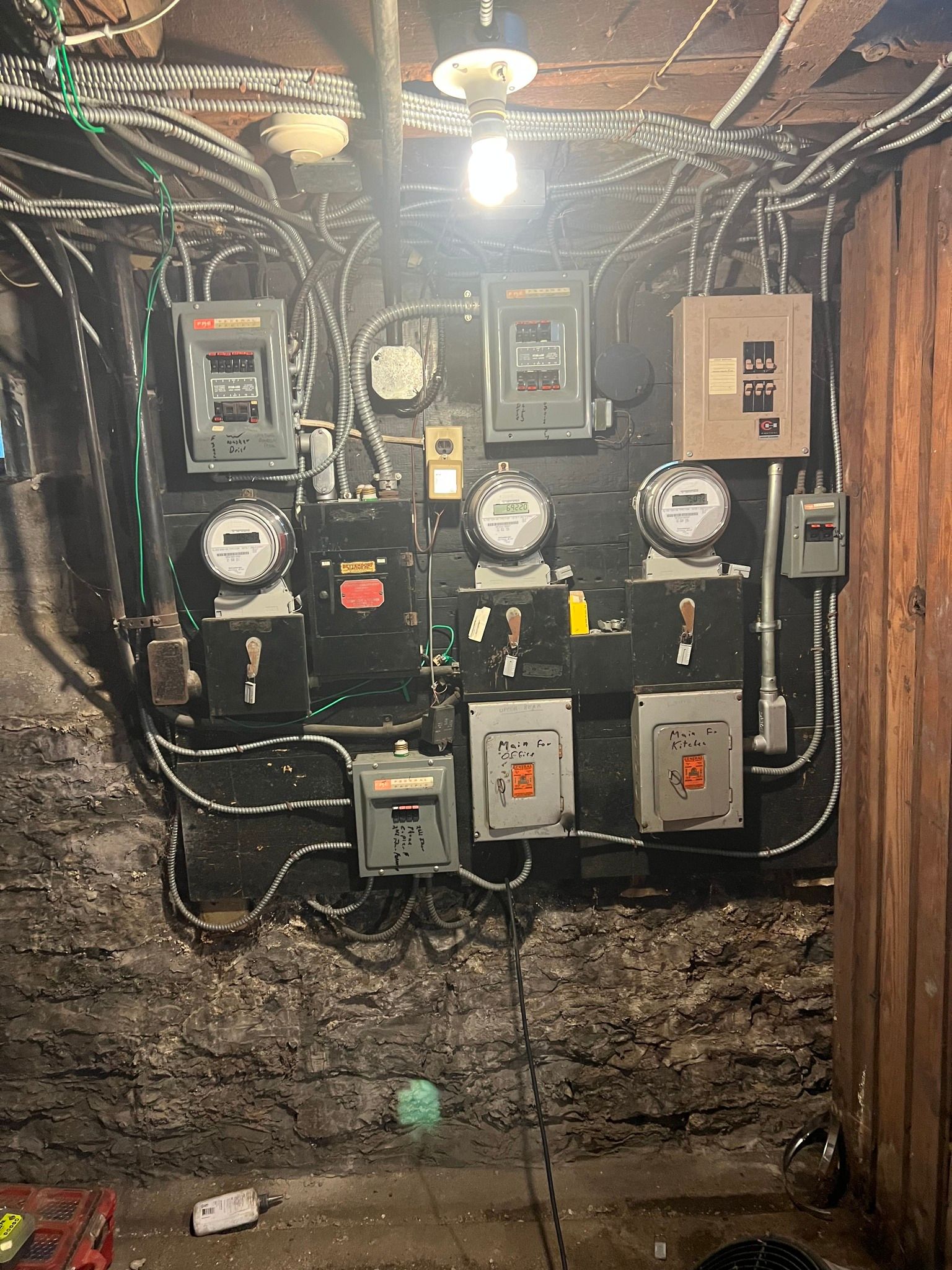 Melton Electric Image