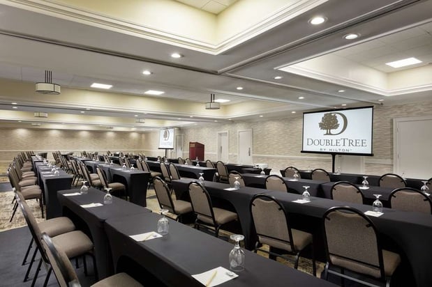 Images DoubleTree by Hilton Hotel Columbia, South Carolina