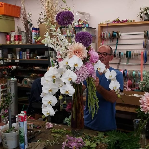 Images Tri-City Florist