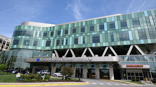 Images Norton Pharmacy - St. Matthews