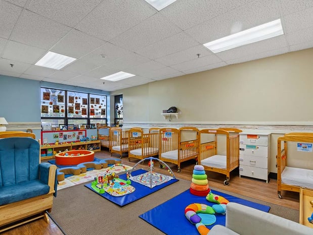 Images Clark KinderCare