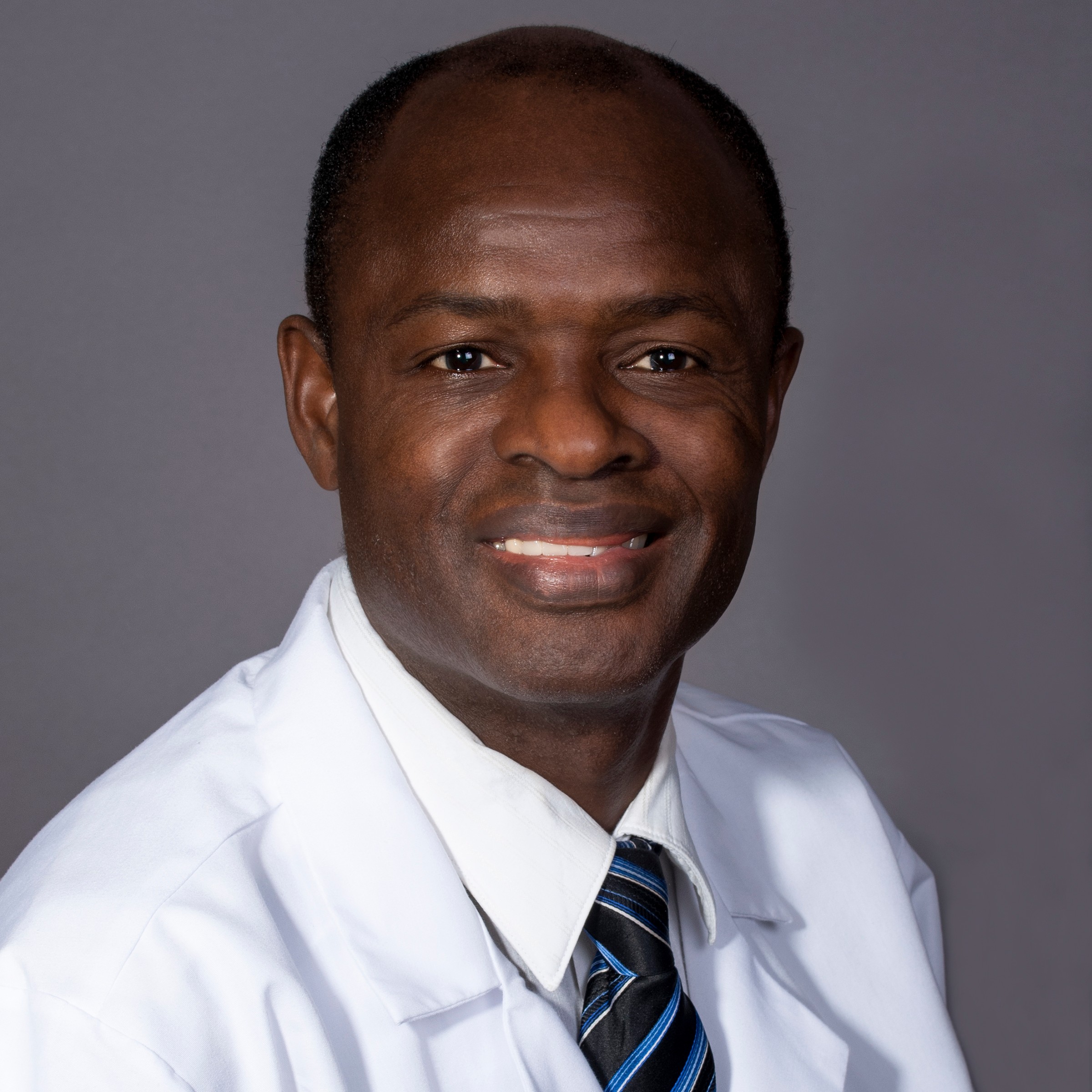 Dr. Ofem Ajah, MD - Brooklyn, NY - Gastroenterology