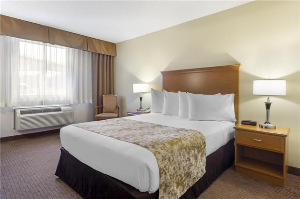 Images Best Western Seattle Airport Hotel