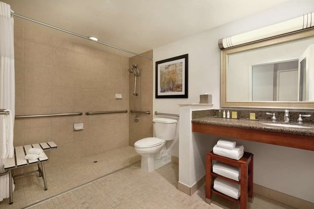 Images DoubleTree by Hilton Hotel Albuquerque