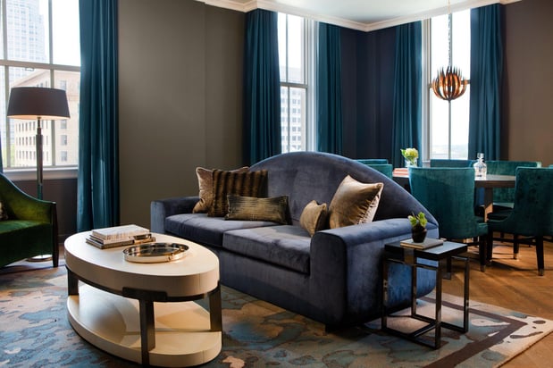 Images Kimpton Cardinal Hotel by IHG