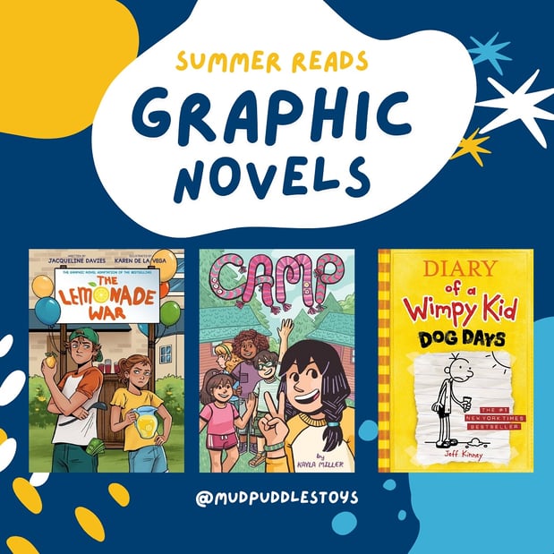 Images Mudpuddles Toys & Books