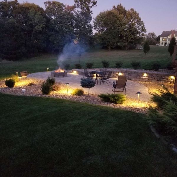 Images S & T Landscaping & Irrigation, LLC