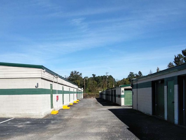 Images All Star Storage Annex
