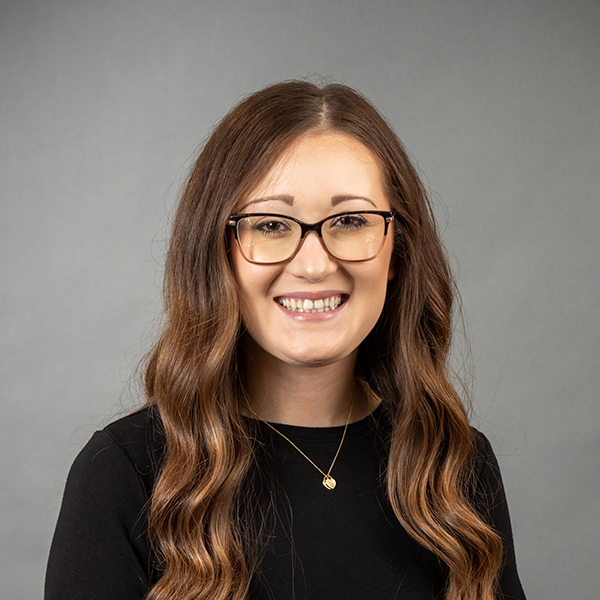 Devyn Stillwell, BCBA