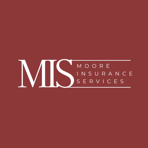 Moore Insurance Services Logo