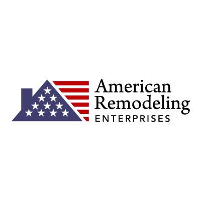 American Remodeling Logo