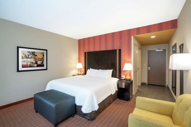 Images Hampton Inn Marion