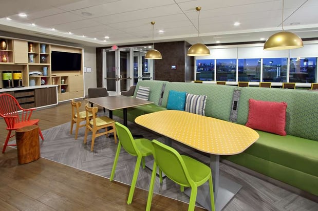 Images Home2 Suites by Hilton Beaumont