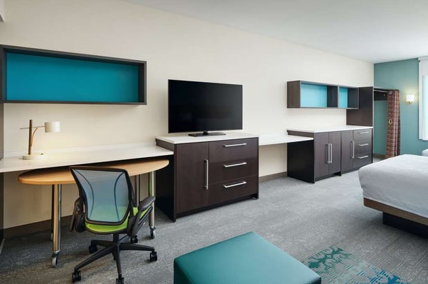 Images Home2 Suites by Hilton Richmond Glenside