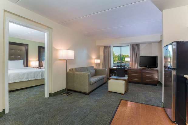Images Homewood Suites by Hilton Ft. Worth-North at Fossil Creek