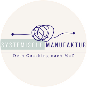 Anne Hölscher – Die Systemische Manufaktur in Regensburg - Logo